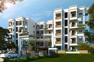 Project Image of 1080.0 - 1535.0 Sq.ft 2 BHK Apartment for buy in Vaishno Solitaire