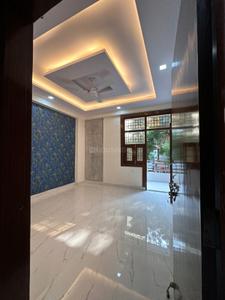 Project Image of 800.0 - 1300.0 Sq.ft 2 BHK Builder Floor for buy in Jai Chanda Homes