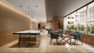 Project Image of 1244.0 - 1529.0 Sq.ft 2 BHK Apartment for buy in Zaveri Greens