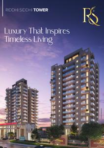 Project Image of 3525 Sq.ft 4 BHK Penthouse for sale in Sector 150 for Rs. 46530000
