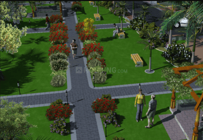 Project Image of 390.0 - 580.0 Sq.ft 1 BHK Apartment for buy in Navkar City Phase I Part 6