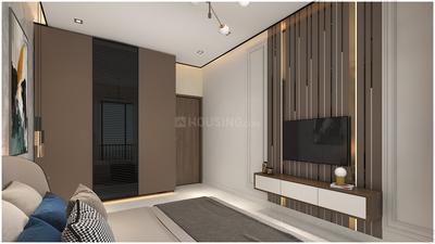 Jamuna Mahal CHSL Bedroom 1