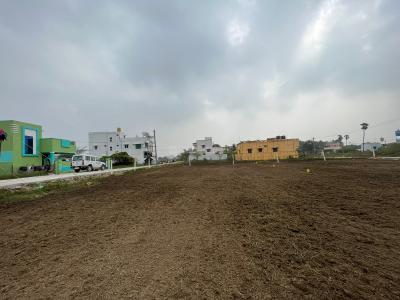 Project Image of 1101.0 - 1325.0 Sq.ft Residential Plot Plot for buy in Shaan Muthamil Nagar Extn