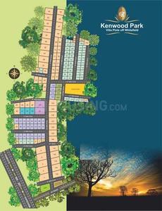 Project Image of 1200.0 - 4400.0 Sq.ft Residential Plot Plot for buy in Tekton Kenwood Park
