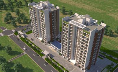 Project Image of 1251.0 - 3058.0 Sq.ft 2 BHK Apartment for buy in Ozone Pole Star