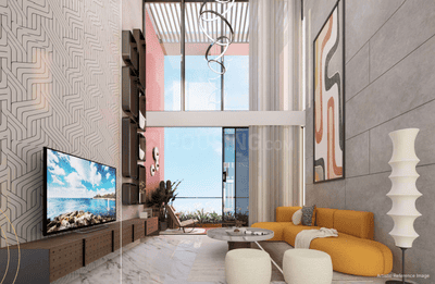 Project Image of 2313.0 - 4077.0 Sq.ft 3 BHK Apartment for buy in Prism