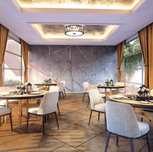 Project Image of 0.0 - 1533.96 Sq.ft 4 BHK Villa for buy in Mantra Montana Phase 4