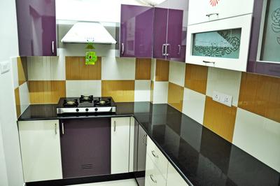 Project Image of 880.0 - 1145.0 Sq.ft 2 BHK Apartment for buy in Rajarathnam Royal Grande
