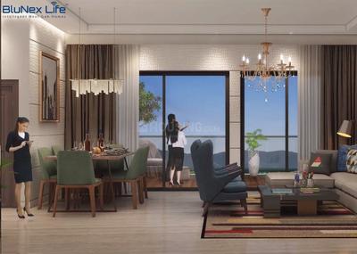 Project Image of 828.0 - 1890.0 Sq.ft 2 BHK Apartment for buy in Purva Aspire
