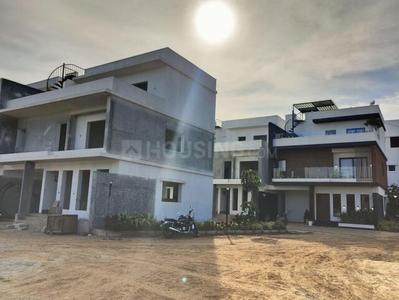 Project Image of 3028 Sq.ft 4 BHK Villa for sale in Bidaraguppe for Rs. 30000000
