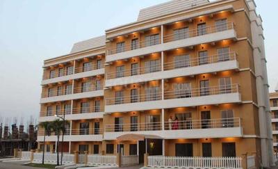 Project Image of 290.0 - 855.0 Sq.ft 1 BHK Apartment for buy in Labdhi Gardens Phase 2