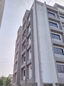 Project Image of 1125.0 - 1917.0 Sq.ft 2 BHK Apartment for buy in Krishna Park