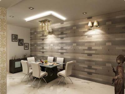 Project Image of 580.5 - 1190.0 Sq.ft 1.5 BHK Apartment for buy in Hubtown Hillcrest