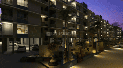Project Image of 1062.0 - 1269.0 Sq.ft 2 BHK Apartment for buy in Iris Blueiris I