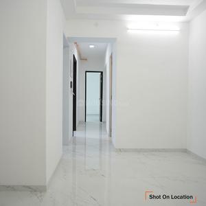 Project Image of 839.15 - 845.51 Sq.ft 3 BHK Apartment for buy in Tharwani Vedant Palacia Phase V Wing C Cassius
