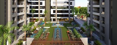 Project Image of 3755.0 - 4755.0 Sq.ft 4 BHK Apartment for buy in Western The Laurels