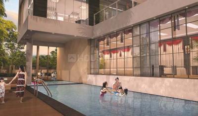 Project Image of 555.0 - 2403.0 Sq.ft 2 BHK Apartment for buy in Shubh Casa Feliz Phase I