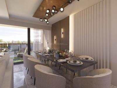 Project Image of 3114.0 - 5544.0 Sq.ft 4 BHK Apartment for buy in Addor Ivory Springs