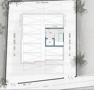 Project Image of 0.0 - 1550.0 Sq.ft 3 BHK Apartment for buy in Welldone Atop
