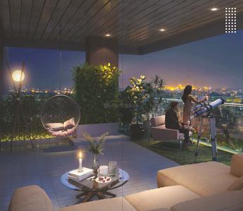 Project Image of 4680.0 - 7320.0 Sq.ft 4 BHK Apartment for buy in BE Realty Prestigia