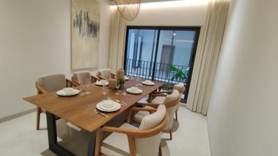 Project Image of 458.97 - 916.22 Sq.ft 1 BHK Apartment for buy in T3 Raheja Jade City