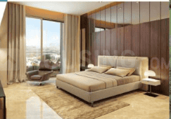 Swaraaj Paradise Phase I Bedroom 1