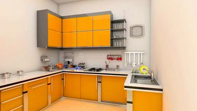Project Image of 1383.0 - 1775.0 Sq.ft 2.5 BHK Apartment for buy in Golden Abode