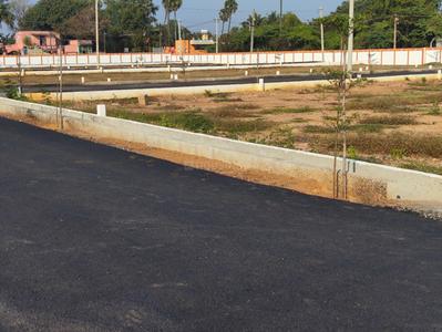 Project Image of 587.0 - 1503.0 Sq.ft Residential Plot Plot for buy in SMPC Alamathi Plots