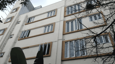 Project Image of 673.0 - 1115.0 Sq.ft 1 BHK Apartment for buy in VGK Saindhavi