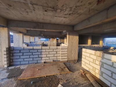 Project Image of 0.0 - 1845.0 Sq.ft 3 BHK Apartment for buy in Sarjan Era