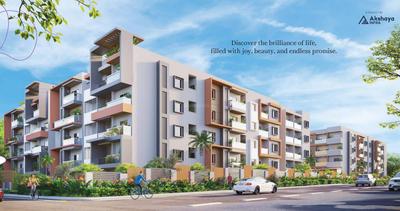 Project Image of 1125.0 - 1650.0 Sq.ft 2 BHK Apartment for buy in Akshaya Sai Orchid