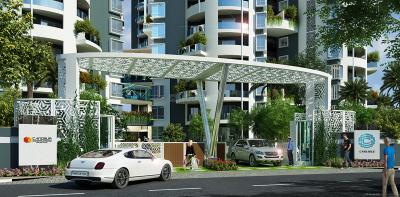 Project Image of 2341 Sq.ft 3 BHK Apartment / Flat for sale in Mahadevapura for Rs. 33000001
