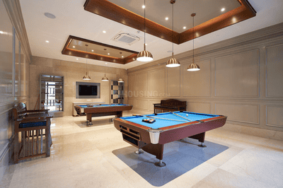 Project Image of 835.82 - 973.27 Sq.ft 2 BHK Apartment for buy in Kasturi Building B2 Eon Homes