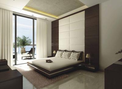 Project Image of 605.0 - 622.0 Sq.ft 2 BHK Apartment for buy in Vraj Apple Elegance