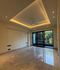Goyal Premium Housing Living Area 1