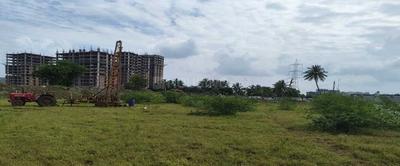 Project Image of 0.0 - 1074.45 Sq.ft 3 BHK Apartment for buy in Eden Ornate