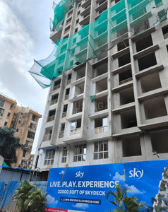 Project Image of 850 Sq.ft 3 BHK Apartment / Flat for sale in Virar West for Rs. 8500000