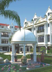 Shree Radha Jaldeep Entice Landscaped Gardens 1