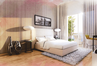 Project Image of 760.69 - 763.48 Sq.ft 2 BHK Apartment for buy in Sukhwani Coloronic Phase III