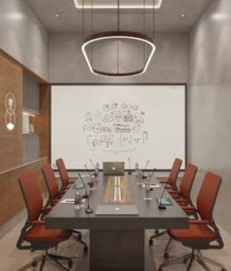Project Image of 1185 Sq.ft 2 BHK Apartment / Flat for sale in Palghar for Rs. 8887000