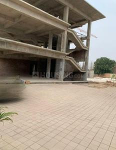 Project Image of 1900 Sq.ft 3 BHK Apartment / Flat for sale in Singhpura for Rs. 14000000