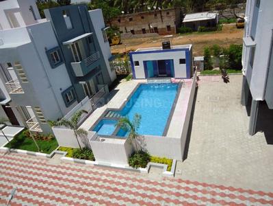 Project Image of 0.0 - 1100.0 Sq.ft 2 BHK Apartment for buy in Sagas Vaibhav Enclave