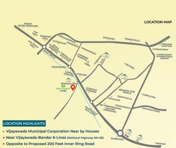 Project Image of 1548.0 - 3762.0 Sq.ft Residential Plot Plot for buy in Sunsiri Green Delight Empire
