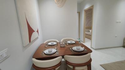 Project Image of 458.97 - 916.22 Sq.ft 1 BHK Apartment for buy in T3 Raheja Jade City