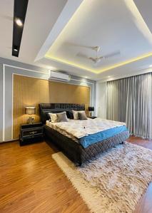 Project Image of 0.0 - 2700.0 Sq.ft 4 BHK Apartment for buy in Aaradhya Luxury Builder Floors