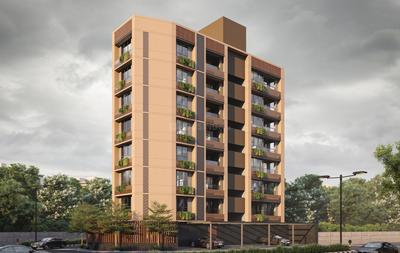 HR Erica Elevation 1