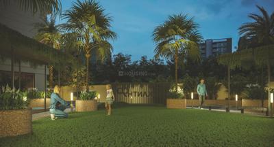 Project Image of 0.0 - 2070.0 Sq.ft 3 BHK Apartment for buy in SHREEKANTH 90