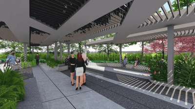 Project Image of 774.46 - 1667.0 Sq.ft 2 BHK Apartment for buy in Concorde Mayfair