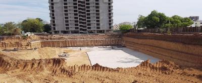 Project Image of 1080.48 - 1792.51 Sq.ft 3 BHK Apartment for buy in Venya German Resort