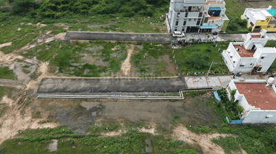 Project Image of 2100 Sq.ft 3 BHK Independent House for sale in Ramaond Reserve Line for Rs. 15000000